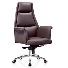 EXW Adjustable height Swivel Chairs in Synthetic Leather